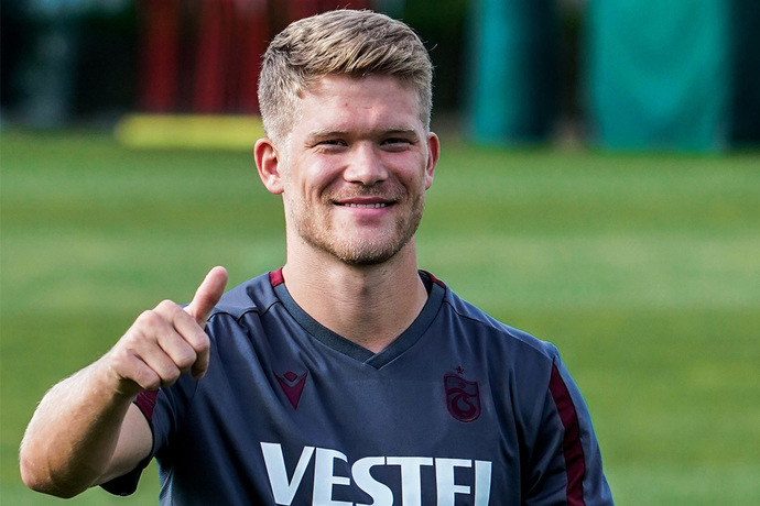 Şampiyon Trabzonspor! Sizce şampiyonluğun kilit ismi kimdi?