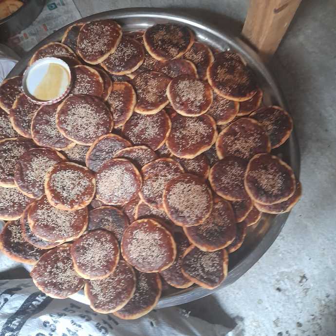 O kapağın oradan ne işi var shds