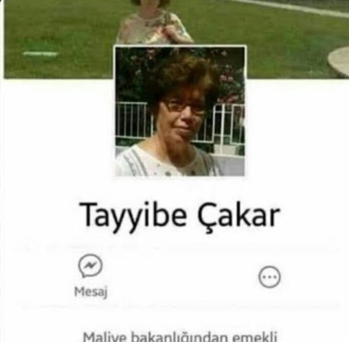 Telefonunuzun galerisindeki son fotoğraf ile evlenecek olsanız bu ne olurdu?