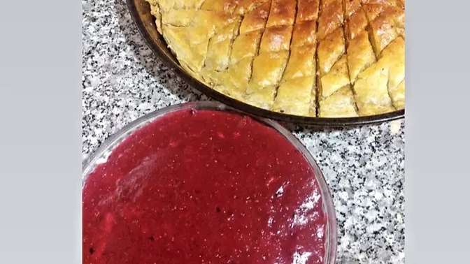 Bayrama neler yaptınız?