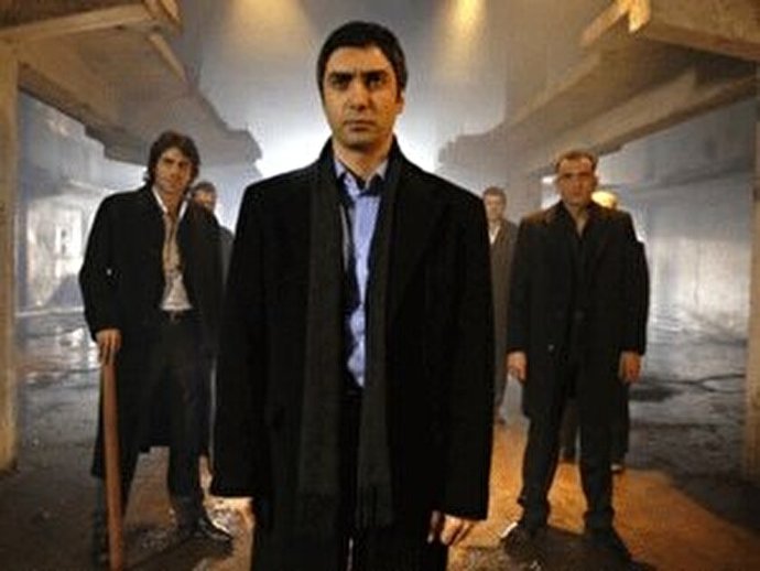 Gerçekte Polat Alemdar gibi Devlet Görevlileri var mı?