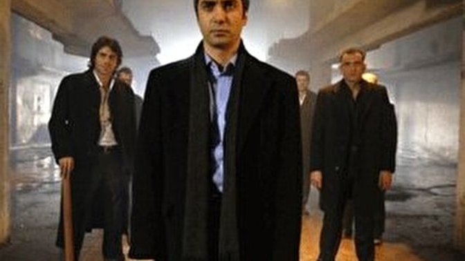 Gerçekte Polat Alemdar gibi Devlet Görevlileri var mı?