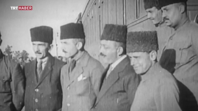 Hangi konuda müebbet yediğinizi düşünüyorsunuz?