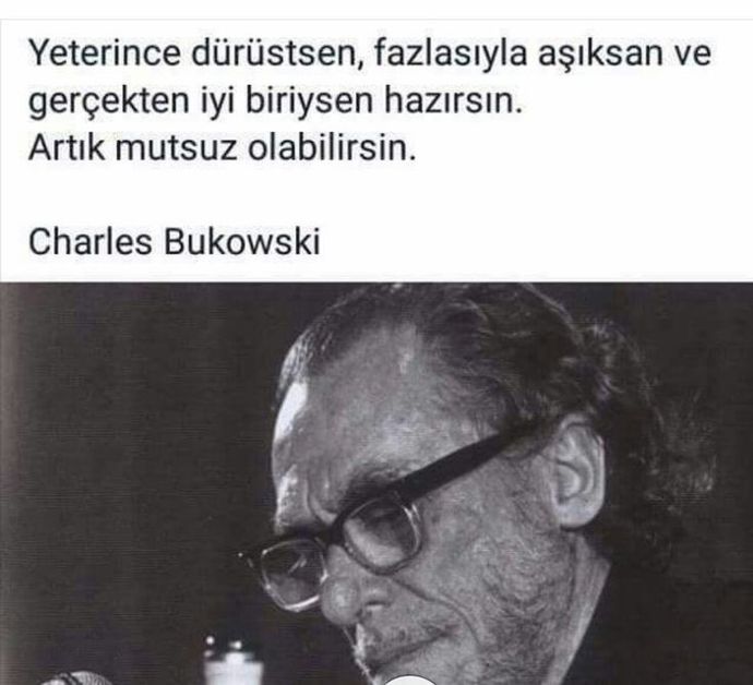 Guzel söz, alıntı isterim yazar mısınız?
