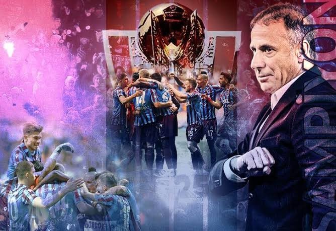 Aranızda Trabzonsporlu var mı?