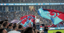 Aranızda Trabzonspor'lu var mı?
