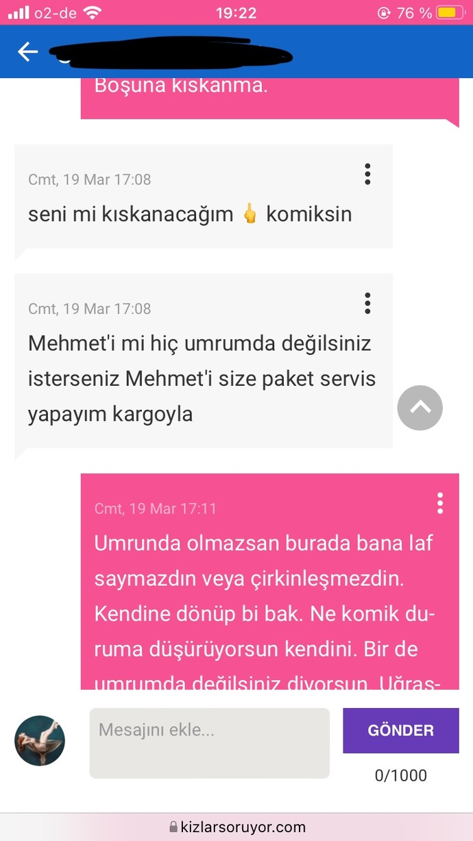Sizin yüzünüzden kaç çift ayrıldı?