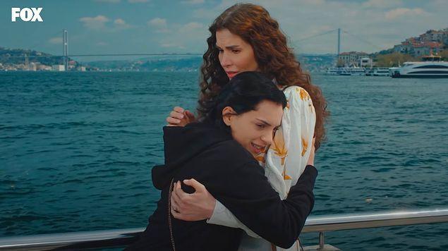 İyilik dizisini izlediniz mi?