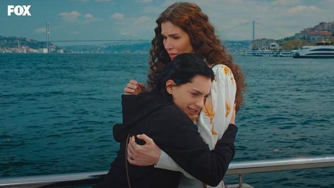İyilik dizisini izlediniz mi?