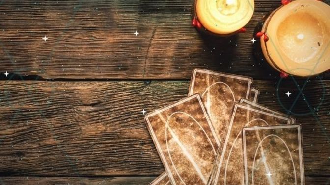 Aşk üzerine bir fal baktırmak i̇stesen bu hangisi olurdu?