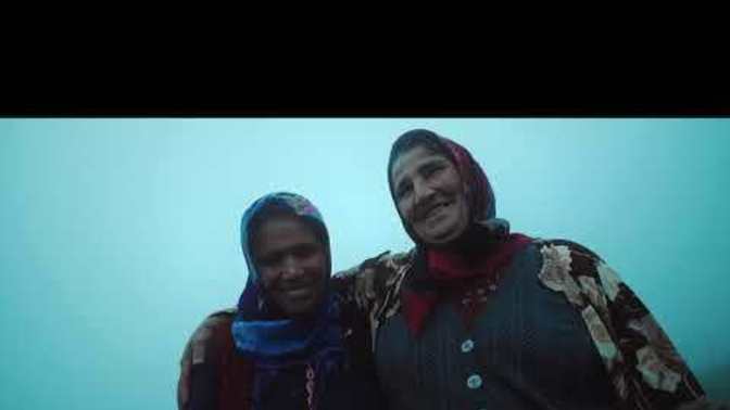Bir hayaliniz, bir rüyanız var mı?