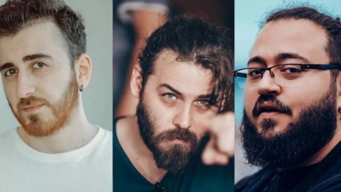 Sizce en iyi twitch yayıncısı kim?