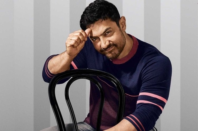 Gönlünüze taht kuran “Aamir Khan” filmleri var mı?