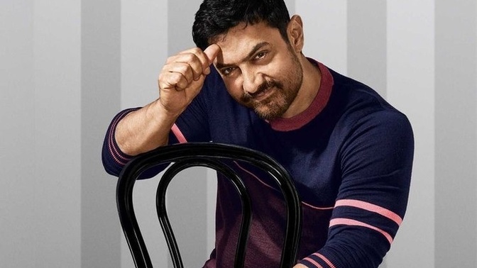 Gönlünüze taht kuran “Aamir Khan” filmleri var mı?