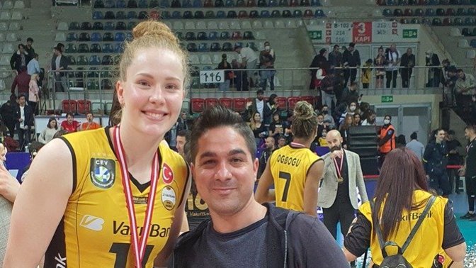 Ülkemizde popülerliği artan spor dalı sizce hangisi?
