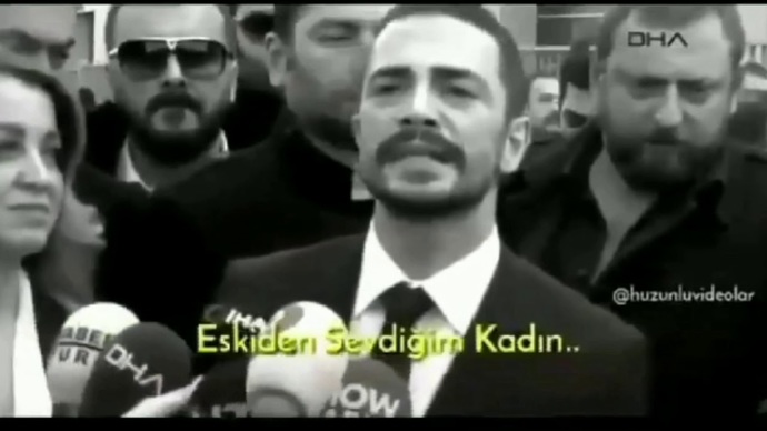 Eşinizi başkasıyla görseniz ne yapardınız?