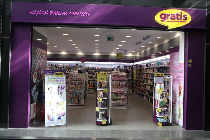 KScanlarım kişisel bakım, hijyen ve sağlık ürünlerinizi nerelerden almayı tercih ediyorsunuz?