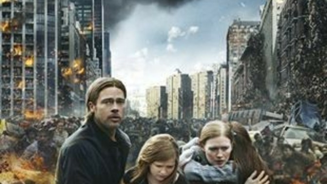 Sen dur abiii!!! Ben Dünya'yı kurtarım diyeceğin Dünya'yı kurtarmalı hangi filme girmek isterdin?