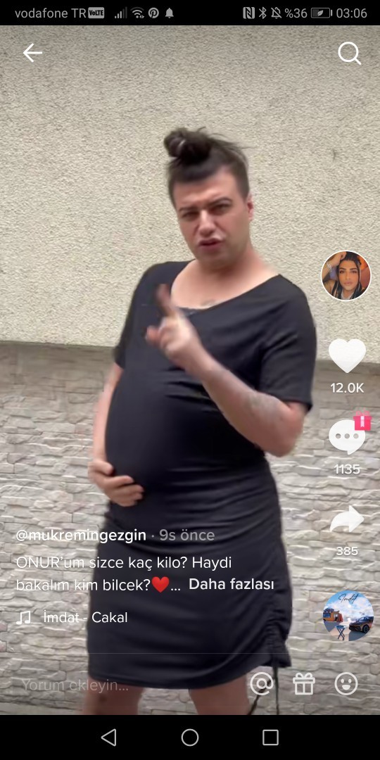Onur’um ne zaman doğuyor?