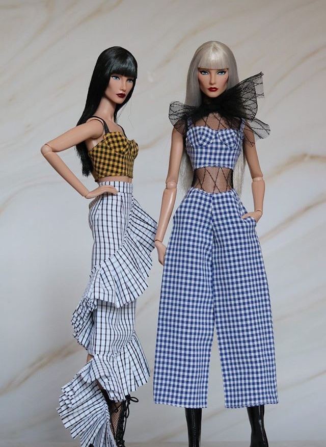 Barbie