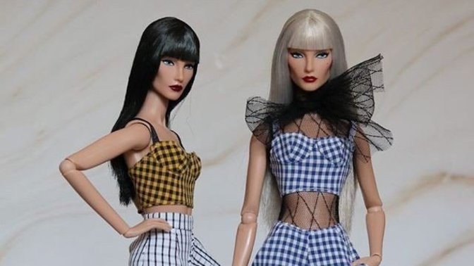 Giyiminle senden moda ikonu olur mu?