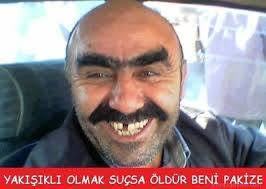 Güzel olmak günah mı?