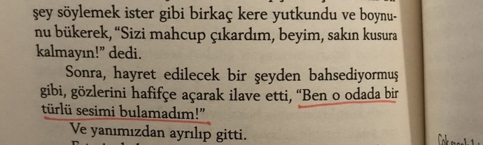 sabahattin ali-ses