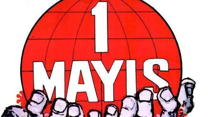 1 Mayıs doğru bir şekilde kutlanıyor mu?
