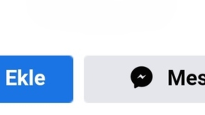 Facebook'tan anlayan bakabilir mi?
