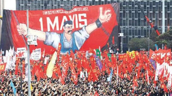 Muhafazakâr kesim 1 Mayıs işçi Bayramı kutlamalarına katılmamak için bahane mi üretiyor?