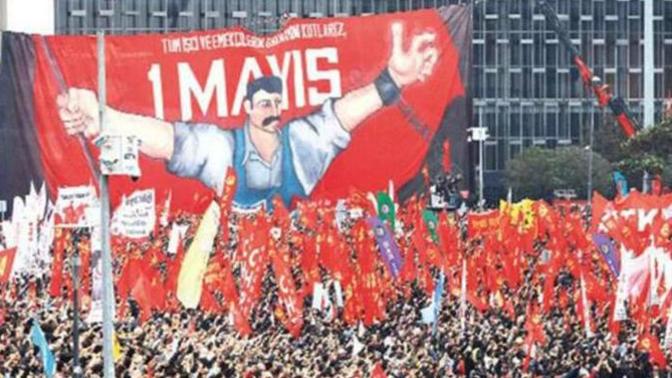 Muhafazakâr kesim 1 Mayıs işçi Bayramı kutlamalarına katılmamak için bahane mi üretiyor?