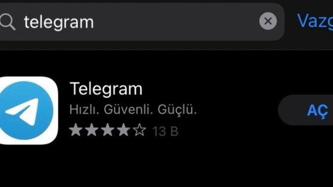 App store da yüklü görünen uygulama ana ekranda bu şekilde görünüyor ne yapabilirim bilgisi olan var mı?