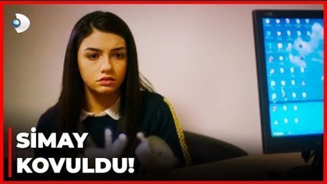 İzlemekten bıkmadığınız bir dizi sahnesi var mı?
