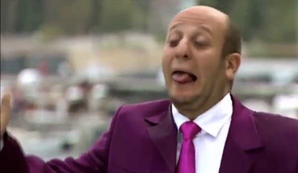 Boş konuşan insanlara karşı ne tepki vermek istersiniz?