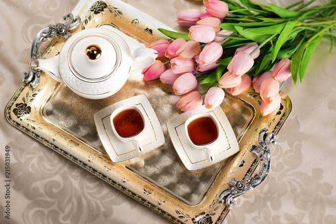 Çay mı kahve mi daha sık tüketiyorsun?