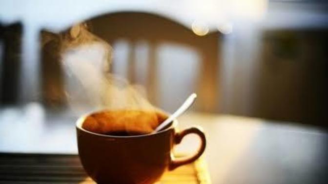 Çay mı kahve mi daha sık tüketiyorsun?