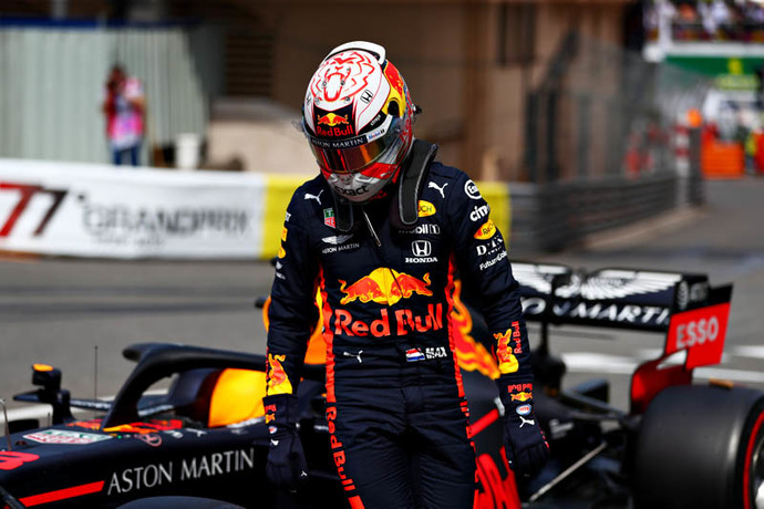 Formula 1de bu sene yine Verstappen rüzgarı eser mi?