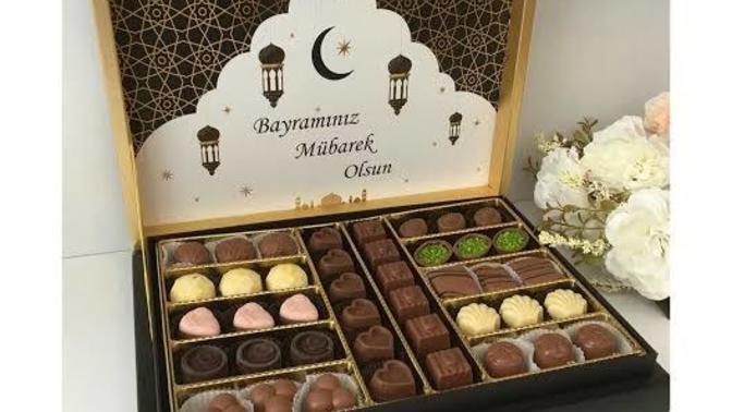 Bayram şekeri mi, bayram çikolatası mı?