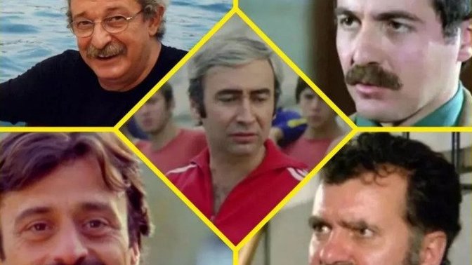 Hababam Sınıfının İlk Beden Hocası Kimdir?