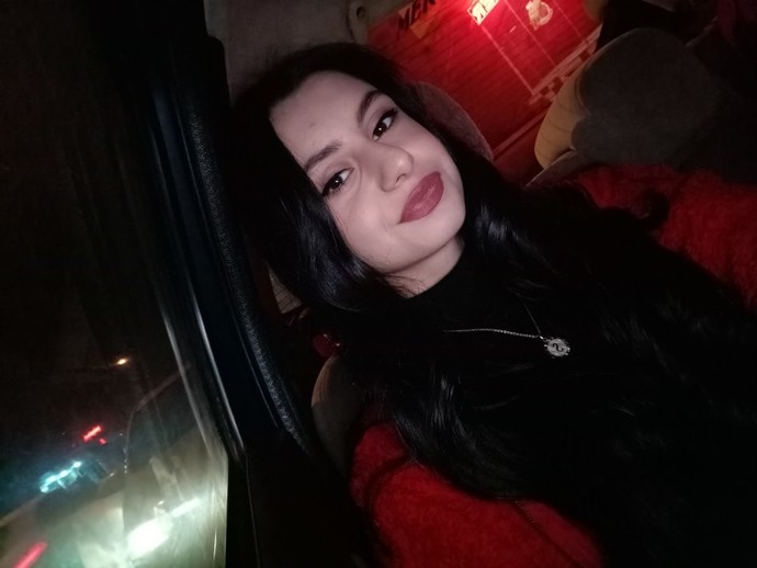 Sizce benim estetiğim var mı?