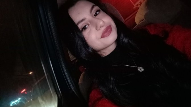 Sizce benim estetiğim var mı?