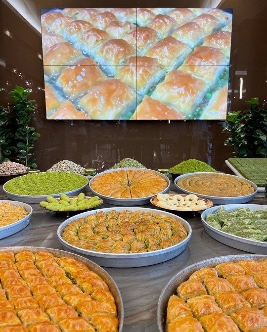 Bir bayram daha geldi! Doyamıyorum dediğiniz tatlı hangisi?
