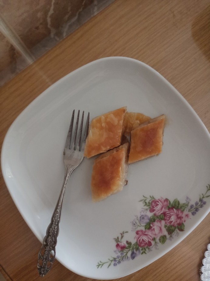 Bir bayram daha geldi! Doyamıyorum dediğiniz tatlı hangisi?