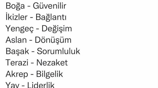 1 Mayıs burçların gündemi nedir?