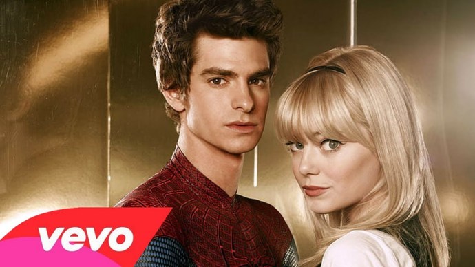En yakışan Marvel çifti hangisi?