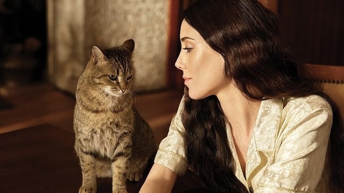 Cansu Dere: "Aşk sonsuza kadar sürmez." Cansu Dere haklı mı?