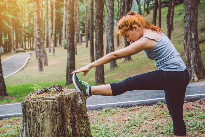 Haftada kaç gün egzersiz yapıyorsunuz?