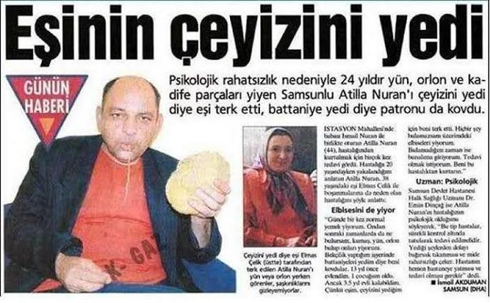 Burcunuzu genel olarak insanlar nasıl tanımlar?