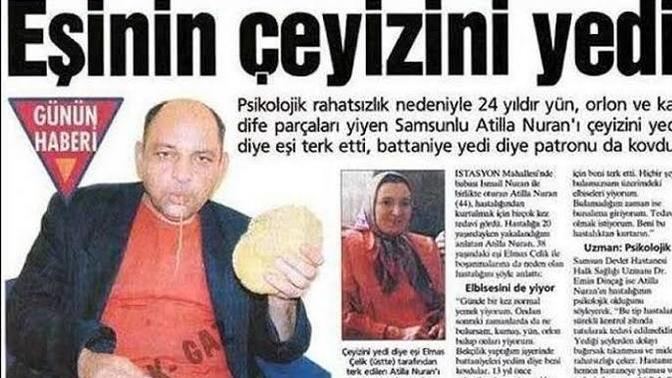 Burcunuzu genel olarak insanlar nasıl tanımlar?