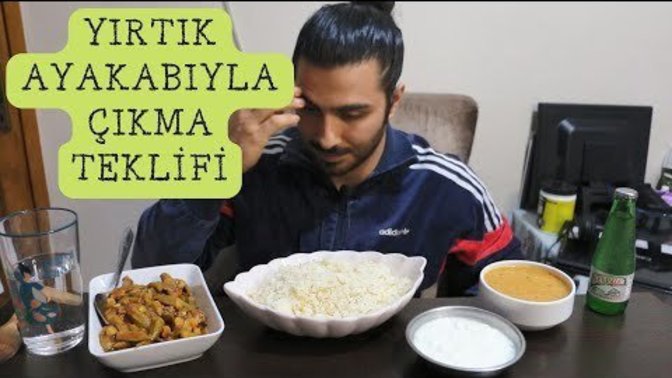 Son ramazan videomu izlediniz mi?